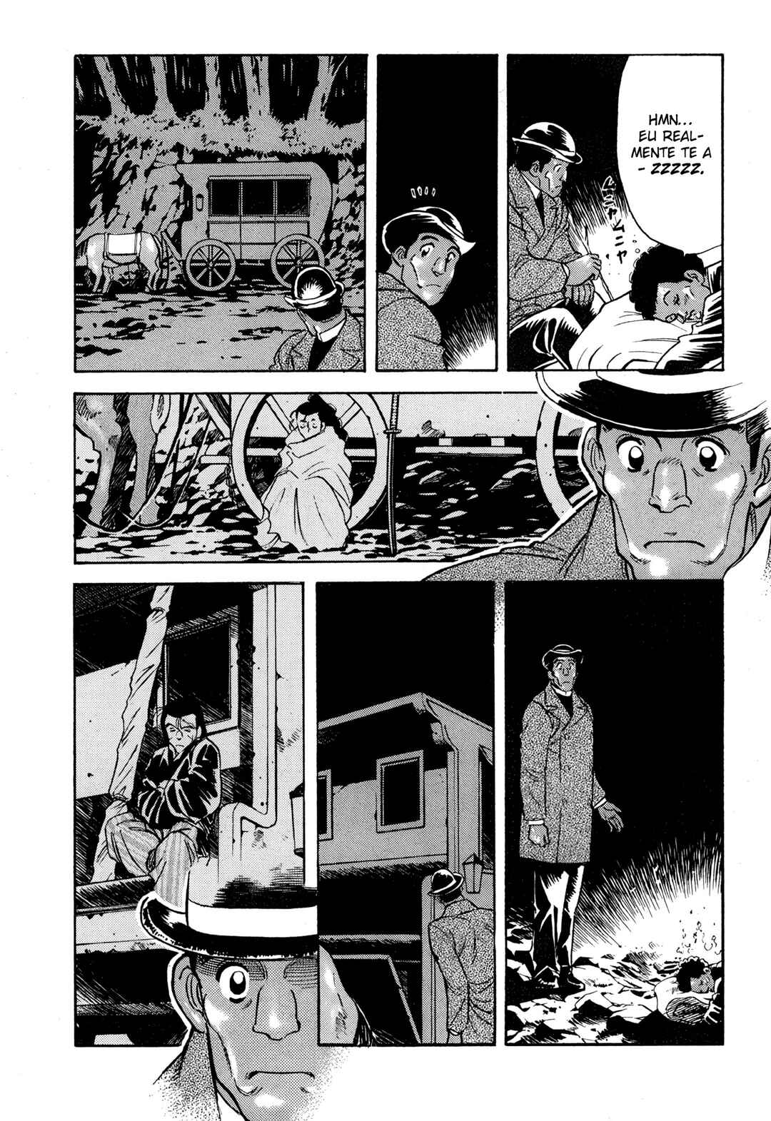 Chapter 106 - Page 23