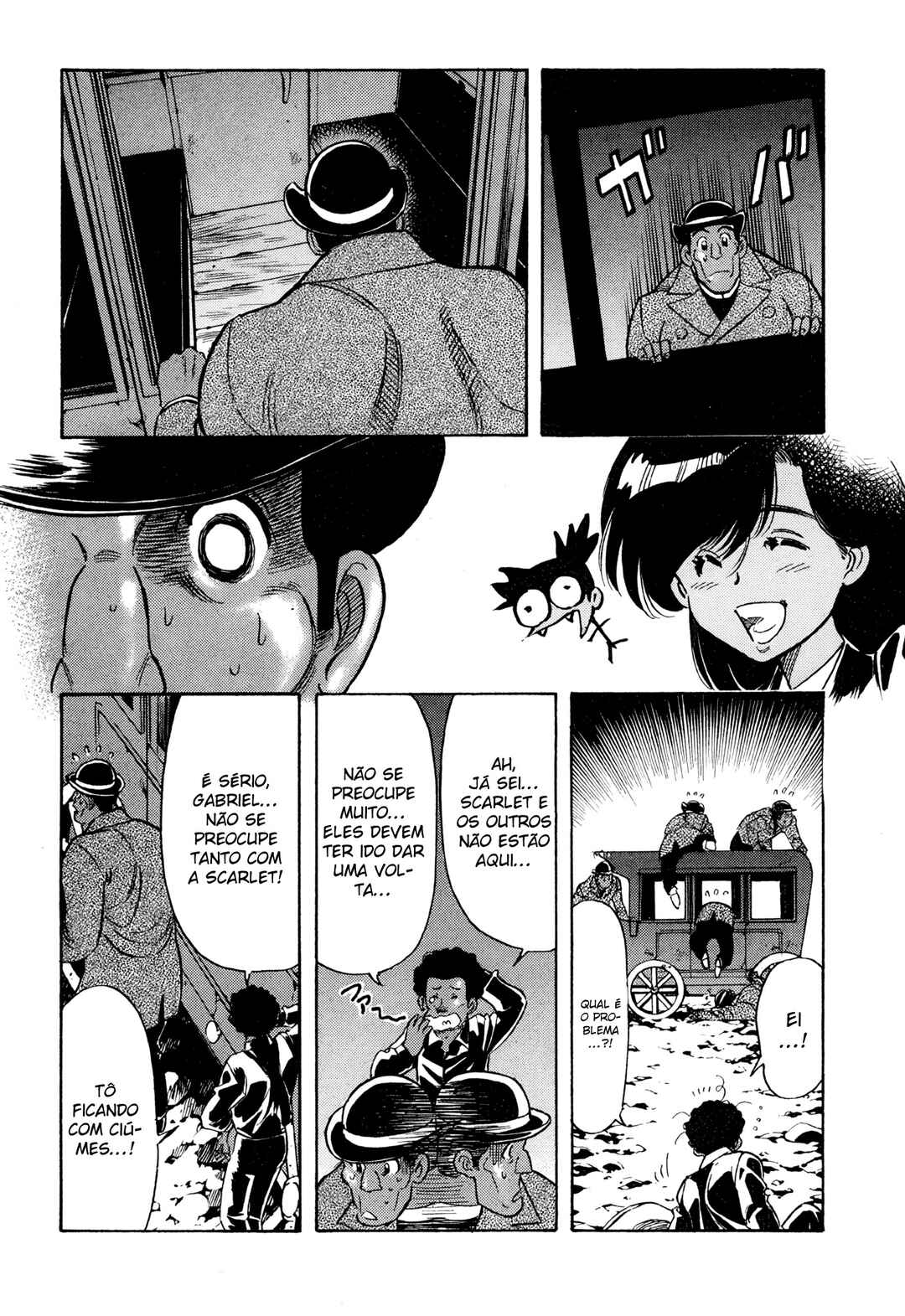 Chapter 106 - Page 24