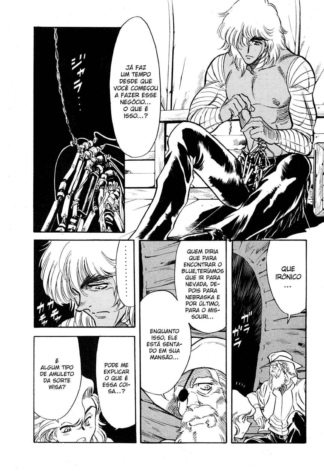 Chapter 106 - Page 4