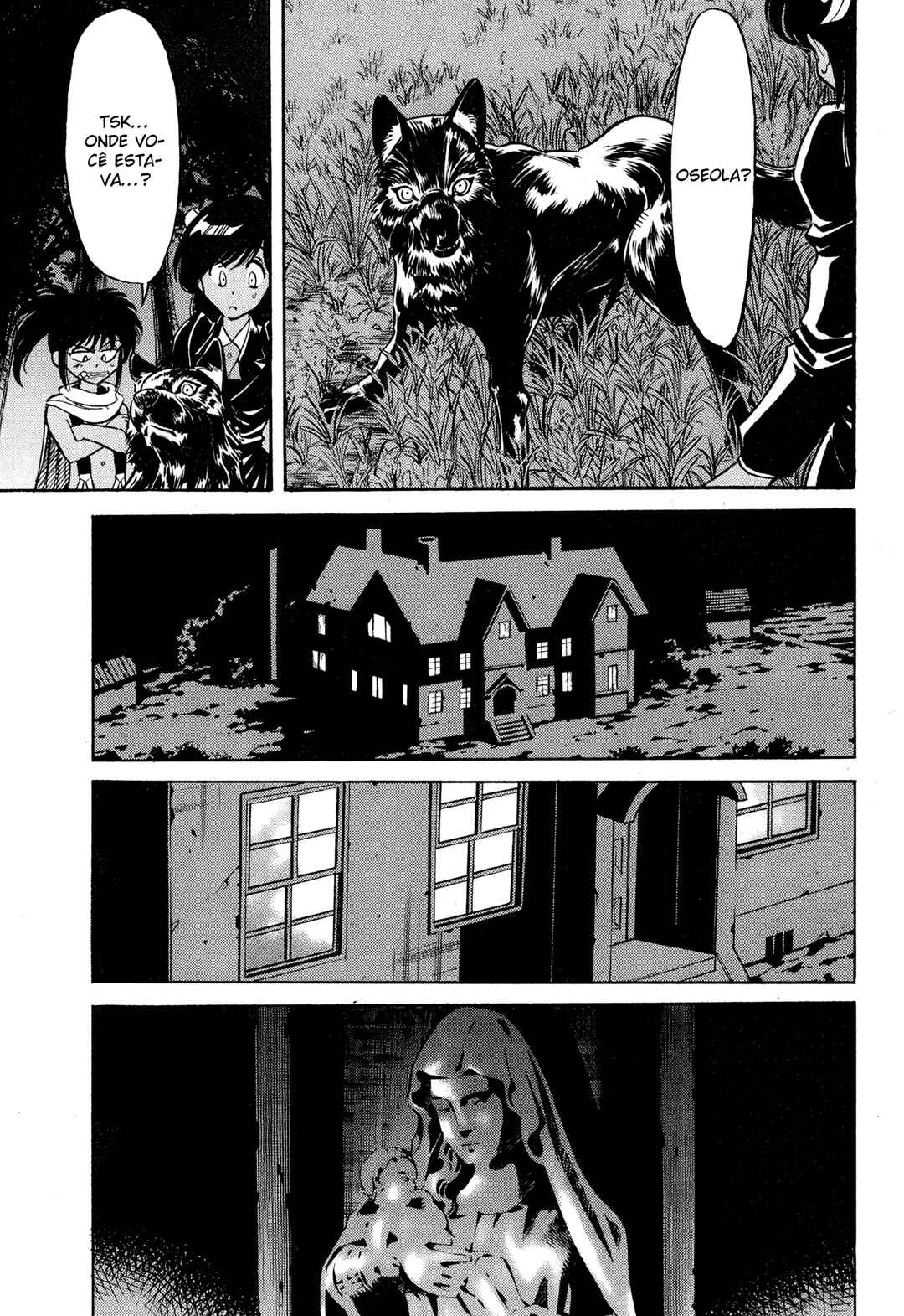 Chapter 106 - Page 8