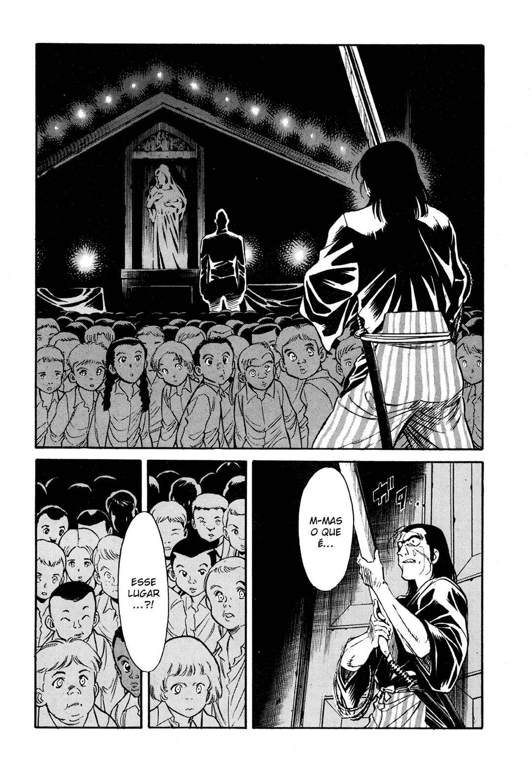 Chapter 106 - Page 9