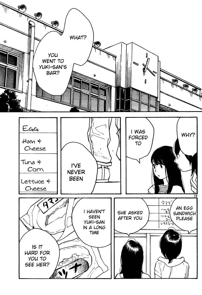 Chapter 116 - Page 19