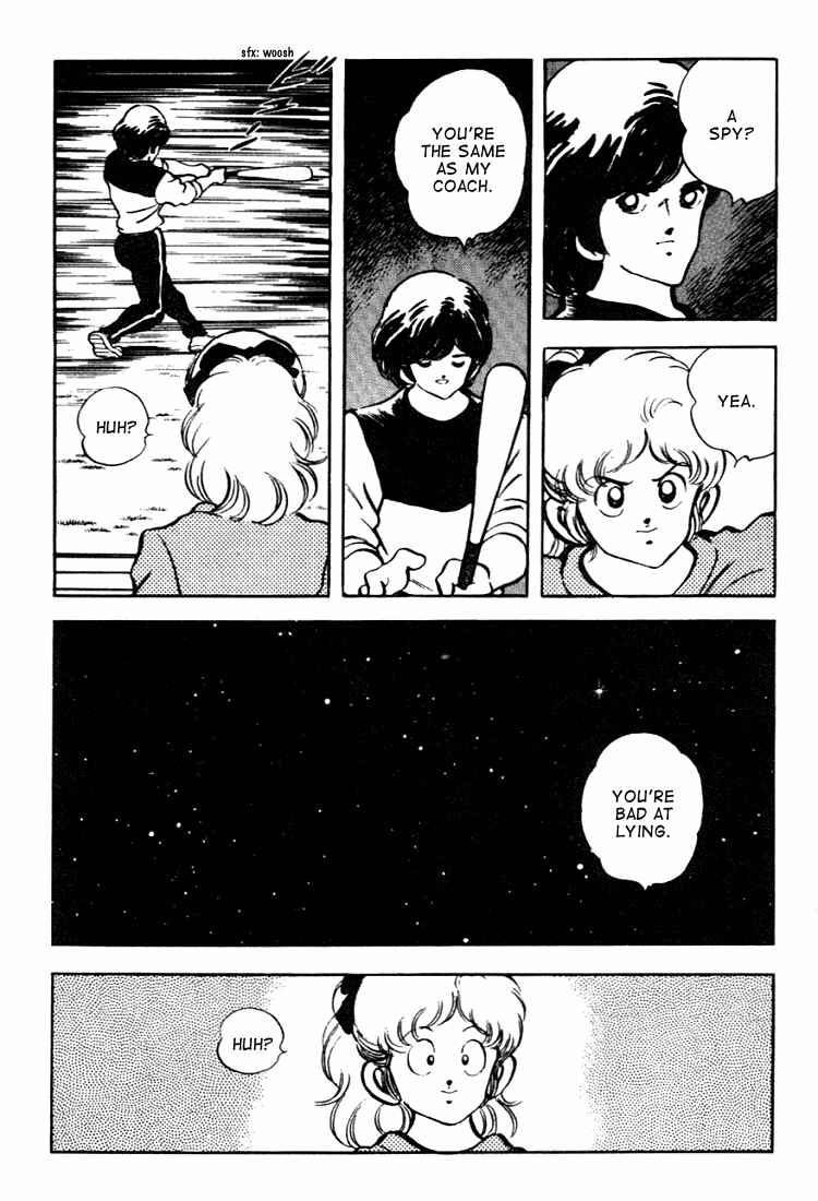 Chapter 131 - Page 18