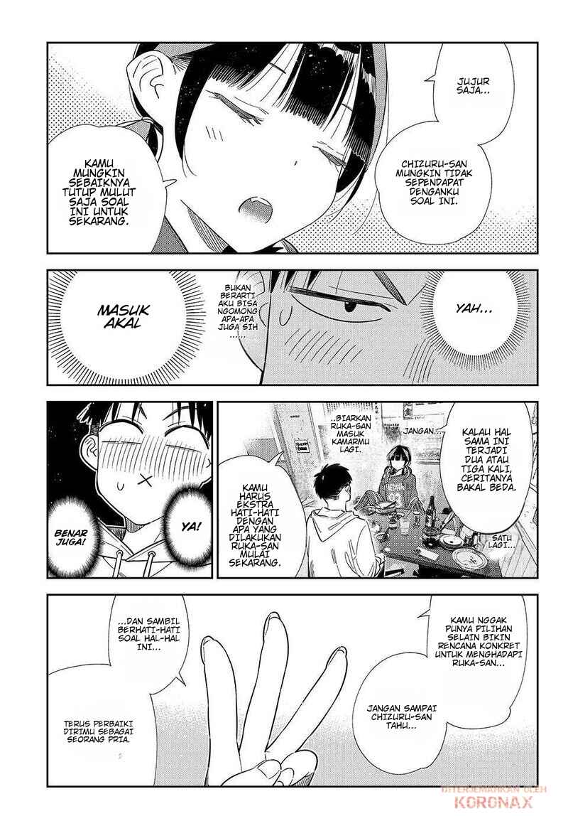 Chapter 411 - Page 13