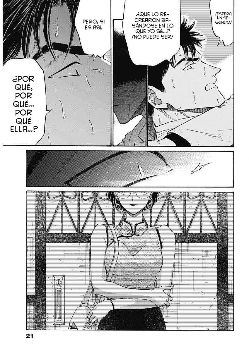 Chapter 101 - Page 10