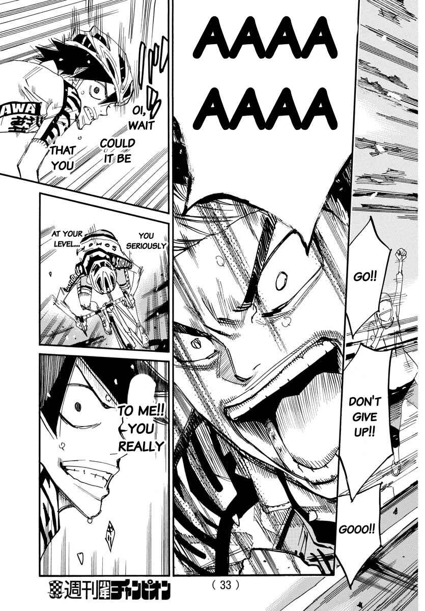 Chapter 631 - Page 21