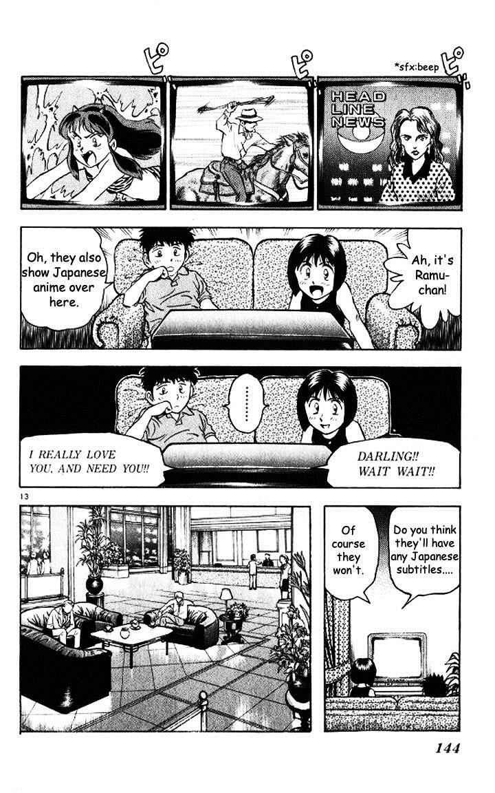 Chapter 49 - Page 14