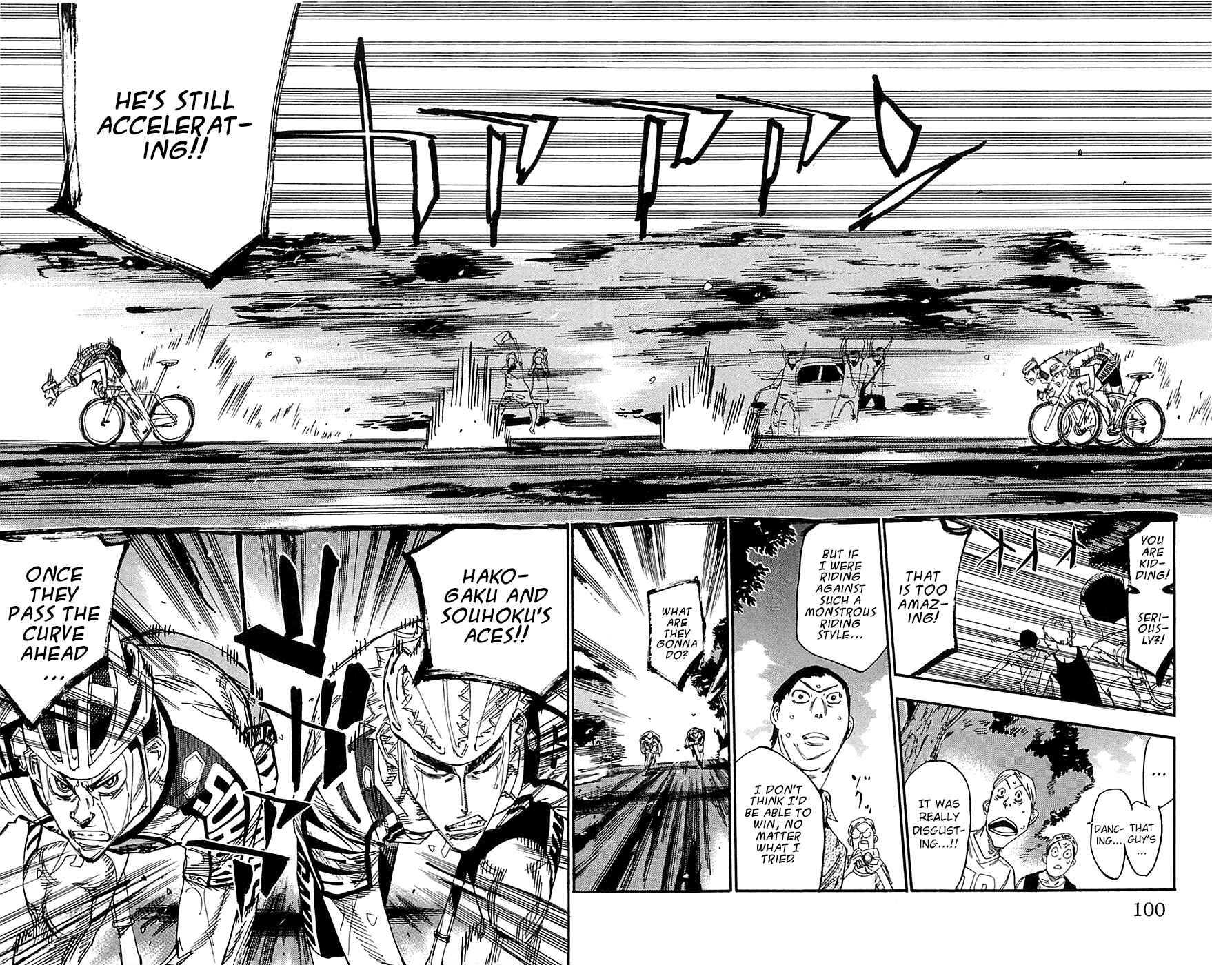 Chapter 150 - Page 19
