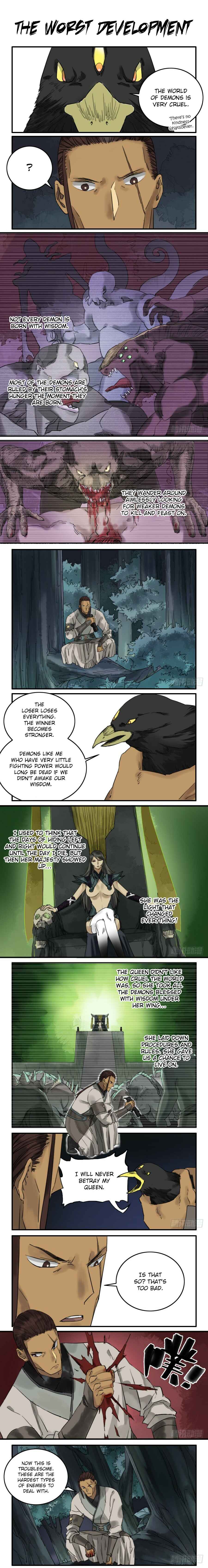 Chapter 73 - Page 1