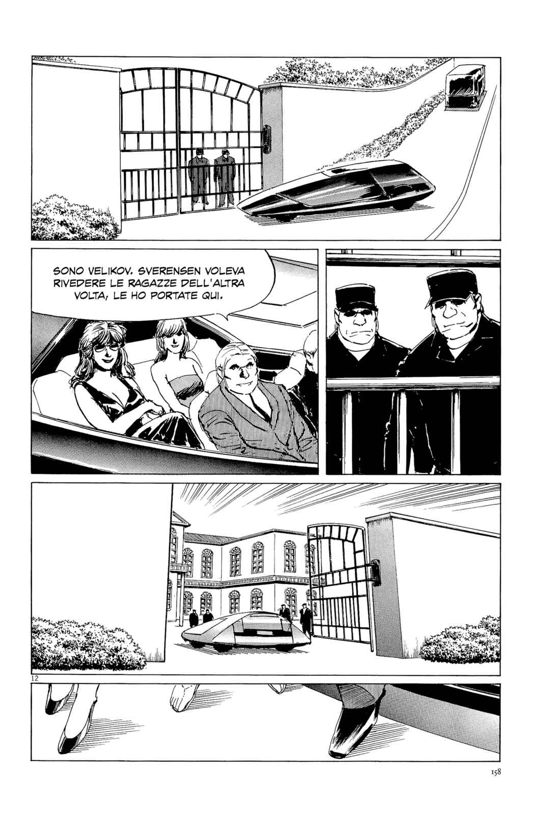 Chapter 33 - Page 11