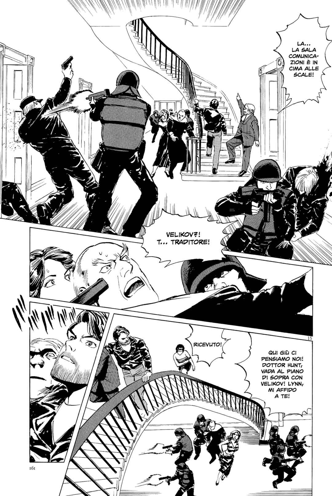 Chapter 33 - Page 14