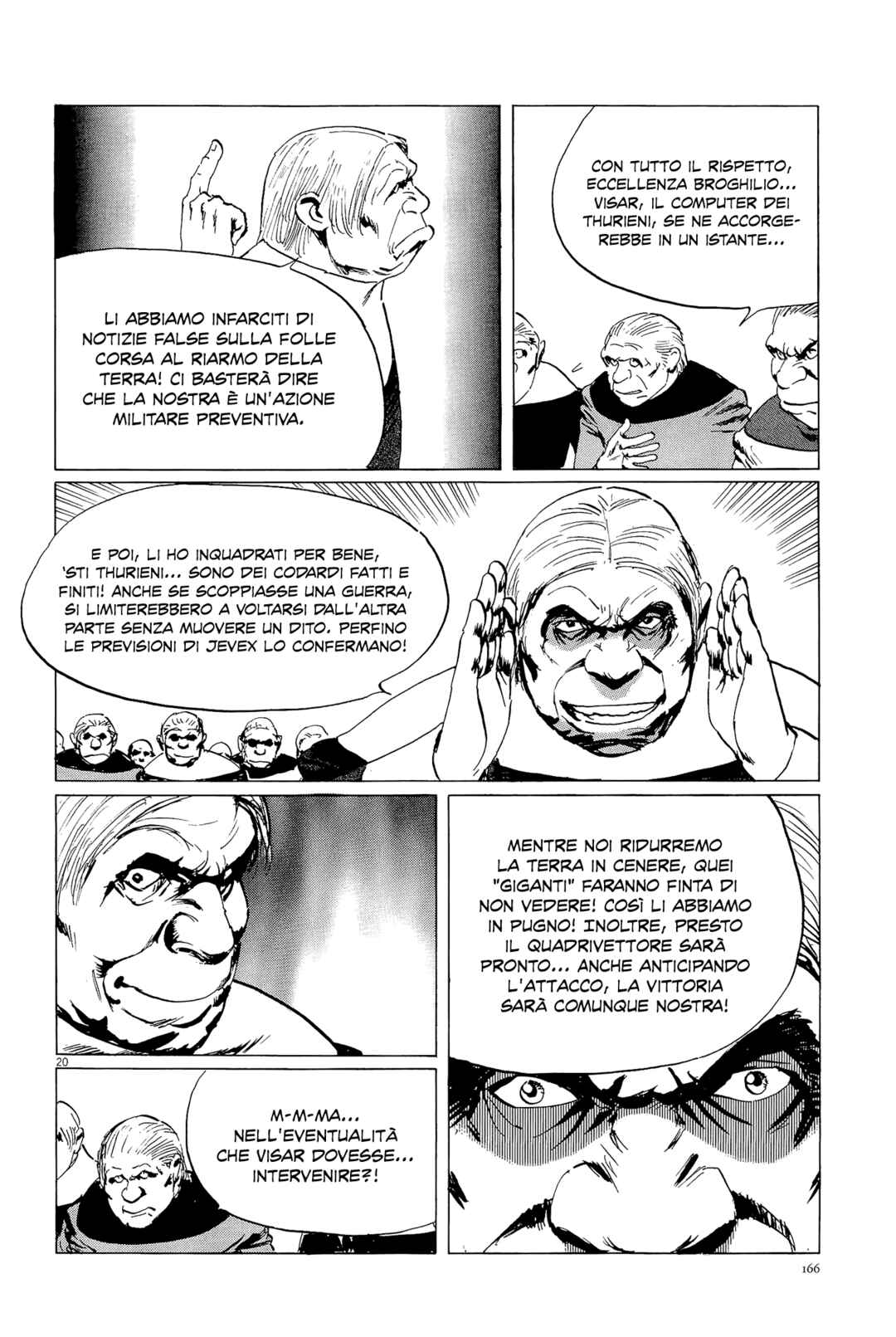 Chapter 33 - Page 19