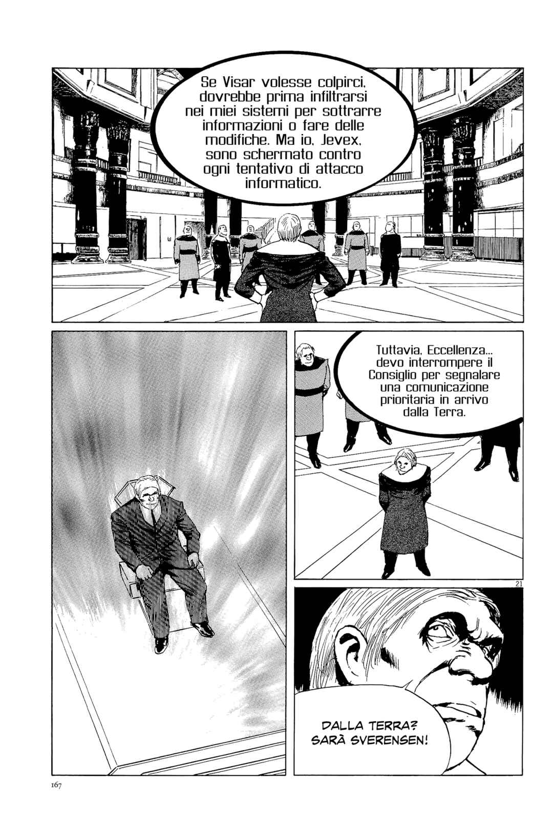 Chapter 33 - Page 20