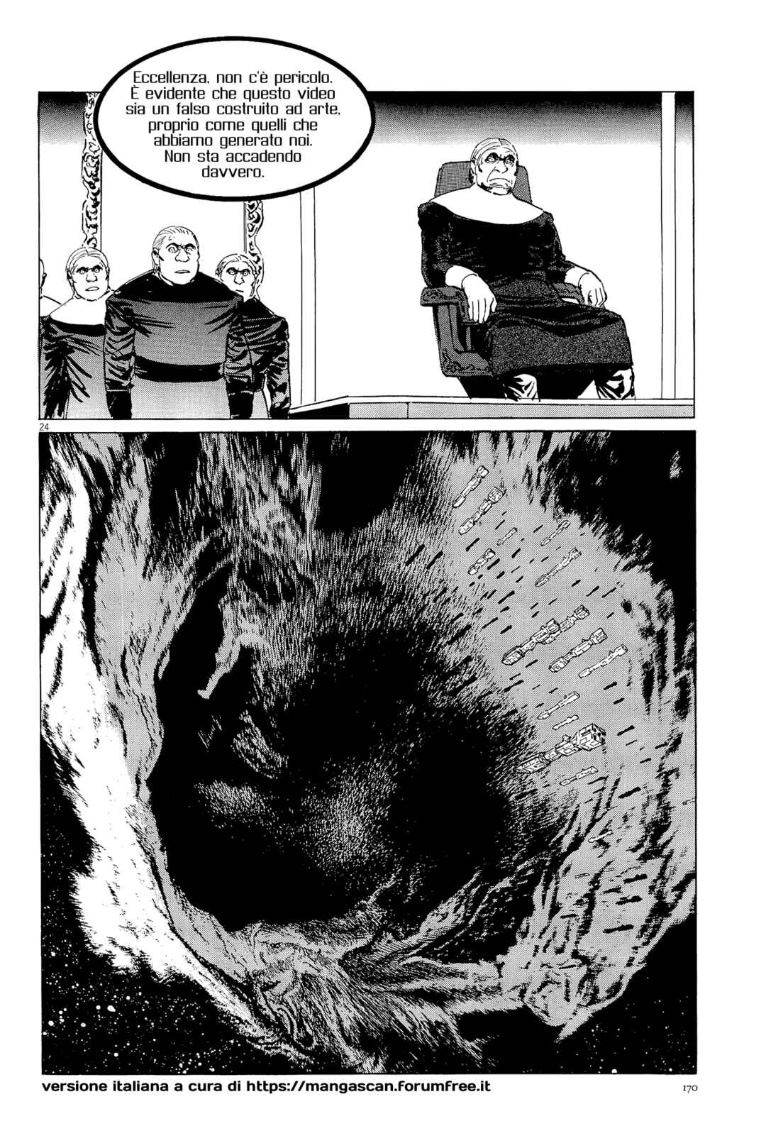 Chapter 33 - Page 23