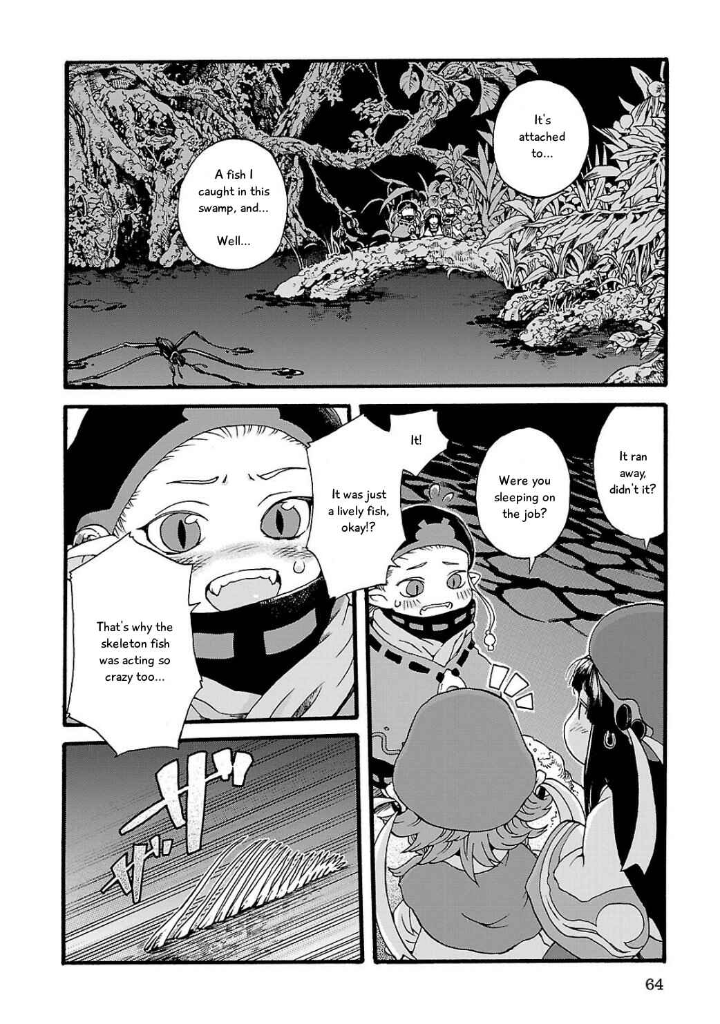 Chapter 3 - Page 12
