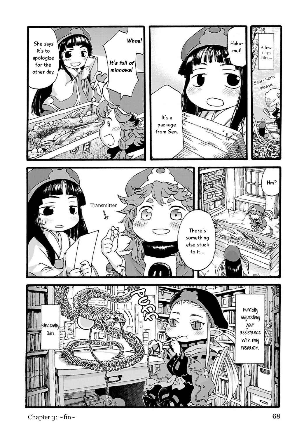 Chapter 3 - Page 16