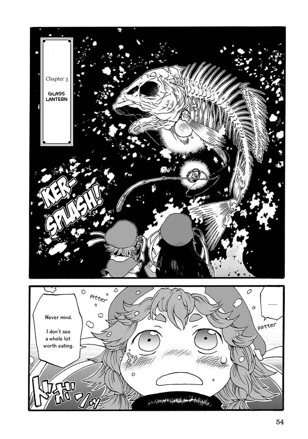 Chapter 3 - Page 2
