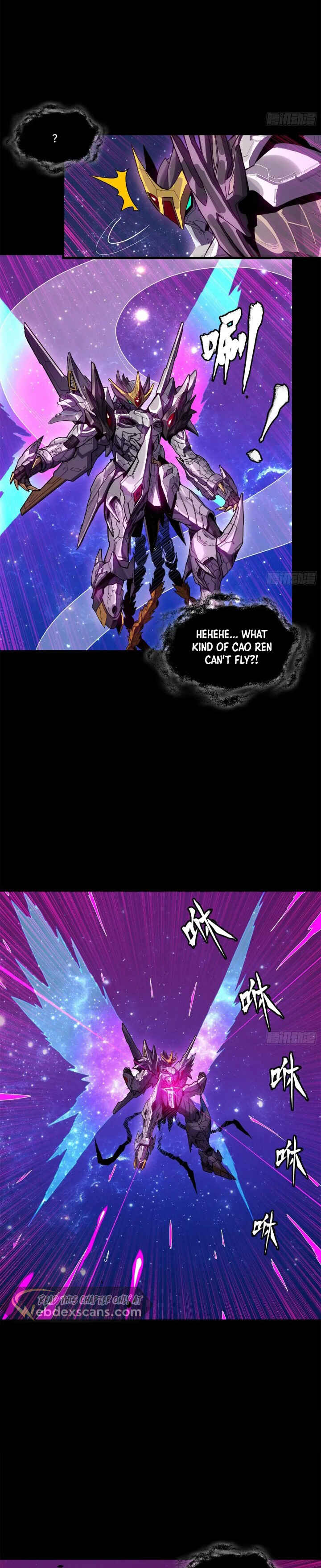 Chapter 198 - Page 12