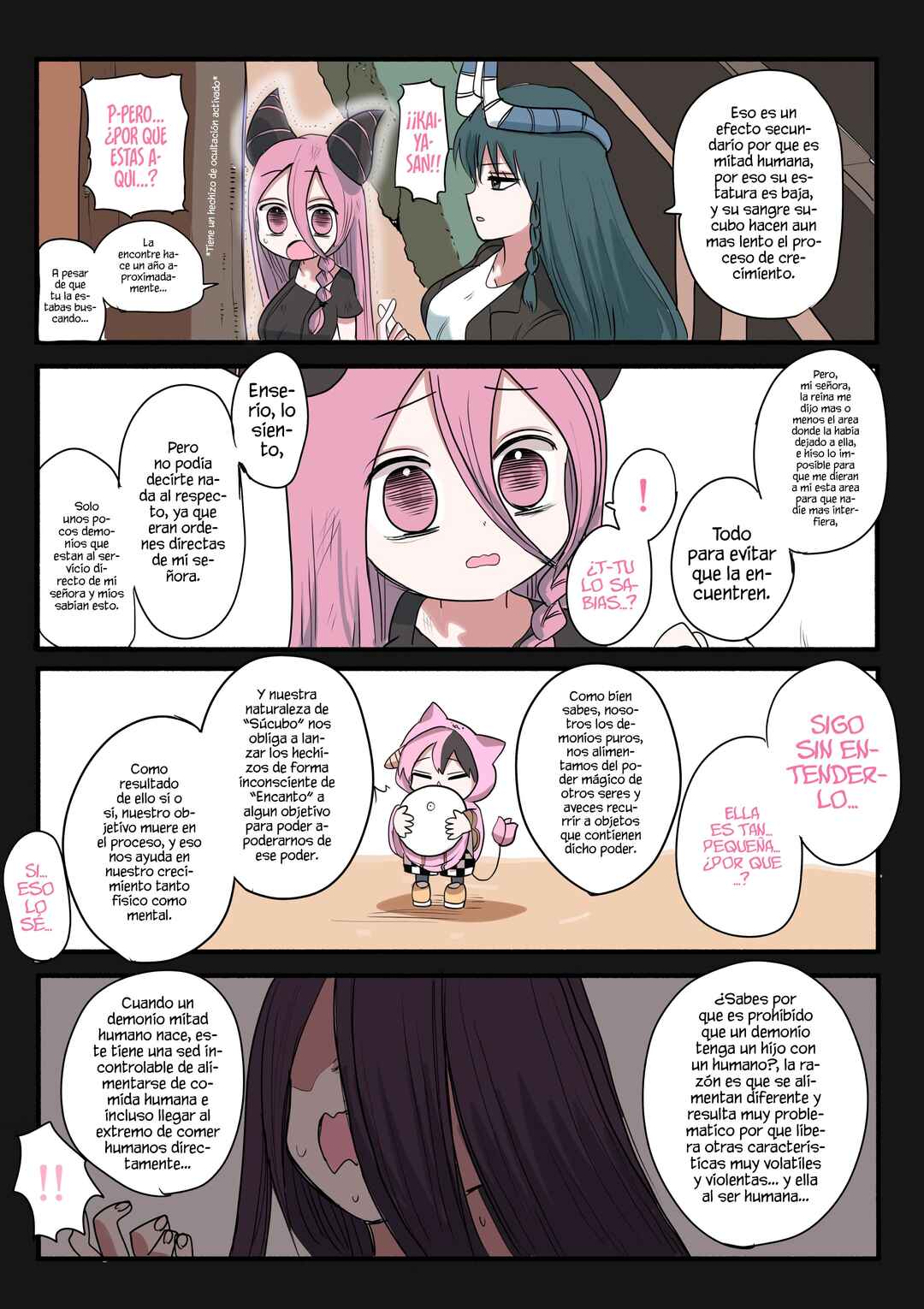 Chapter 253 - Page 5