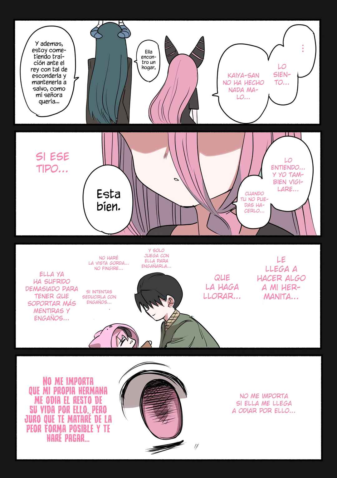 Chapter 253 - Page 8