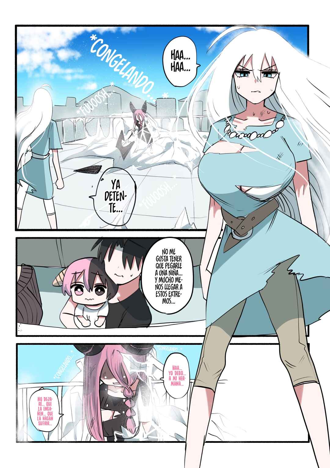 Chapter 253 - Page 9