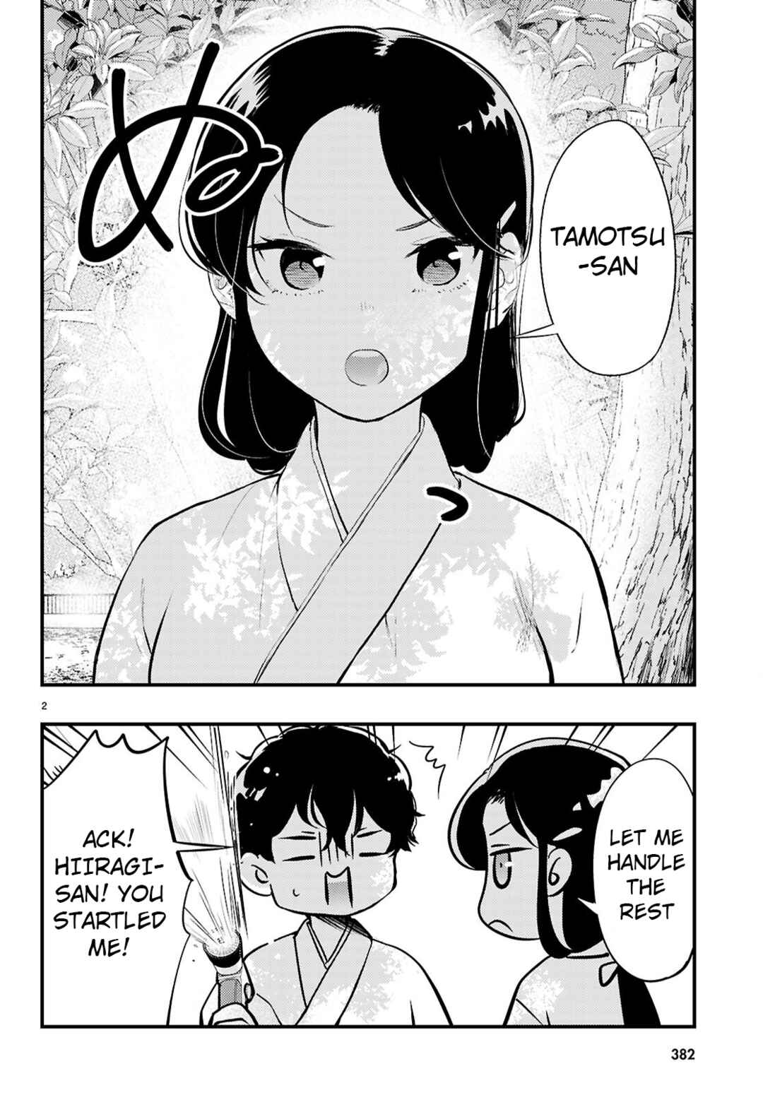 Chapter 4 - Page 2