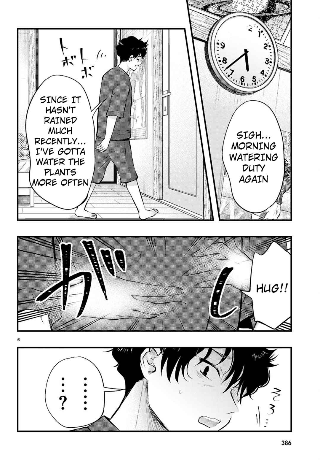 Chapter 4 - Page 6