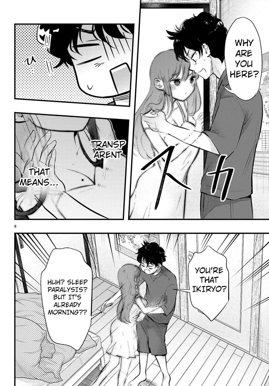 Chapter 4 - Page 8