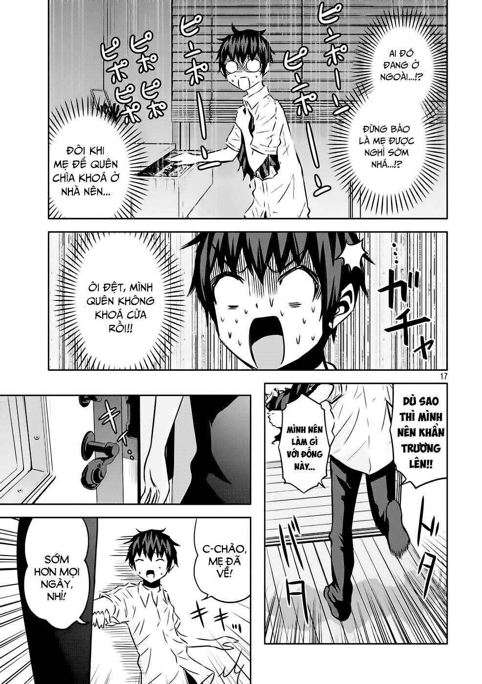 Chapter 14 - Page 18