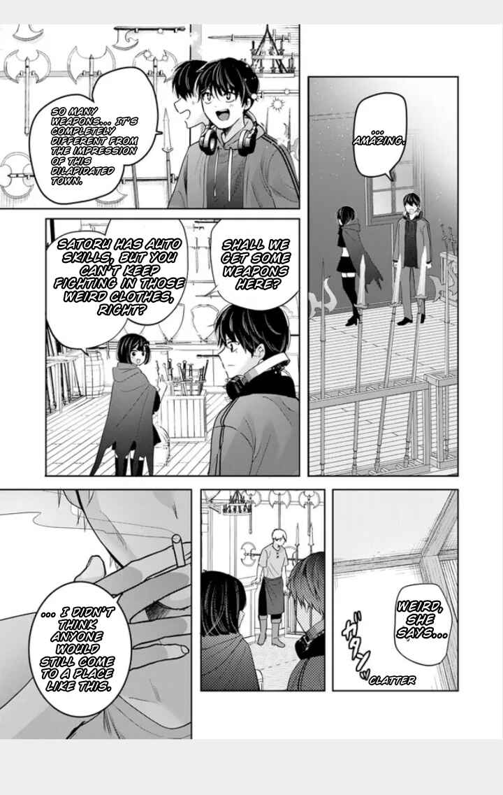 Chapter 2.1 - Page 11