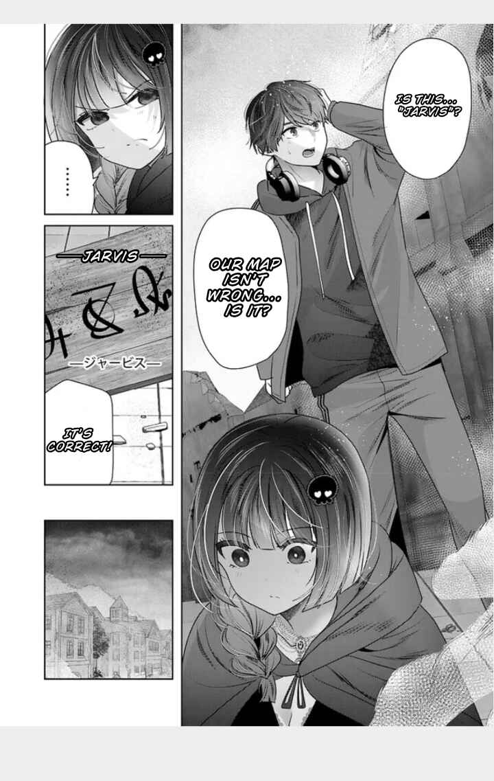 Chapter 2.1 - Page 8