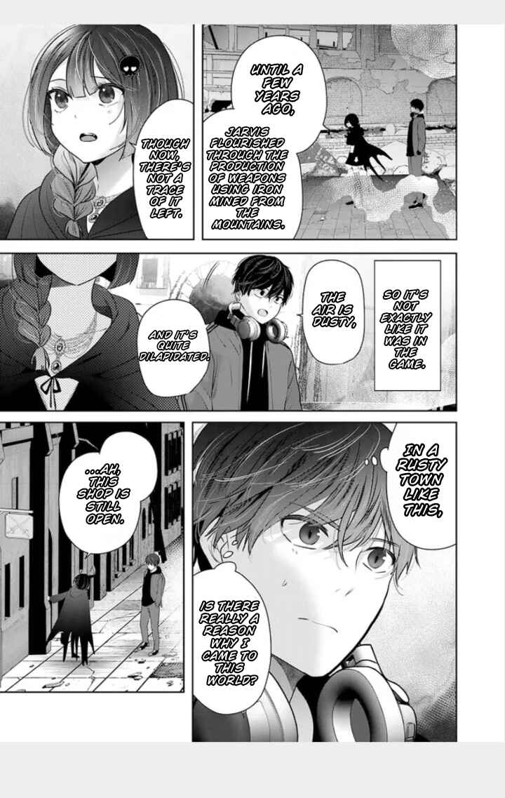 Chapter 2.1 - Page 9