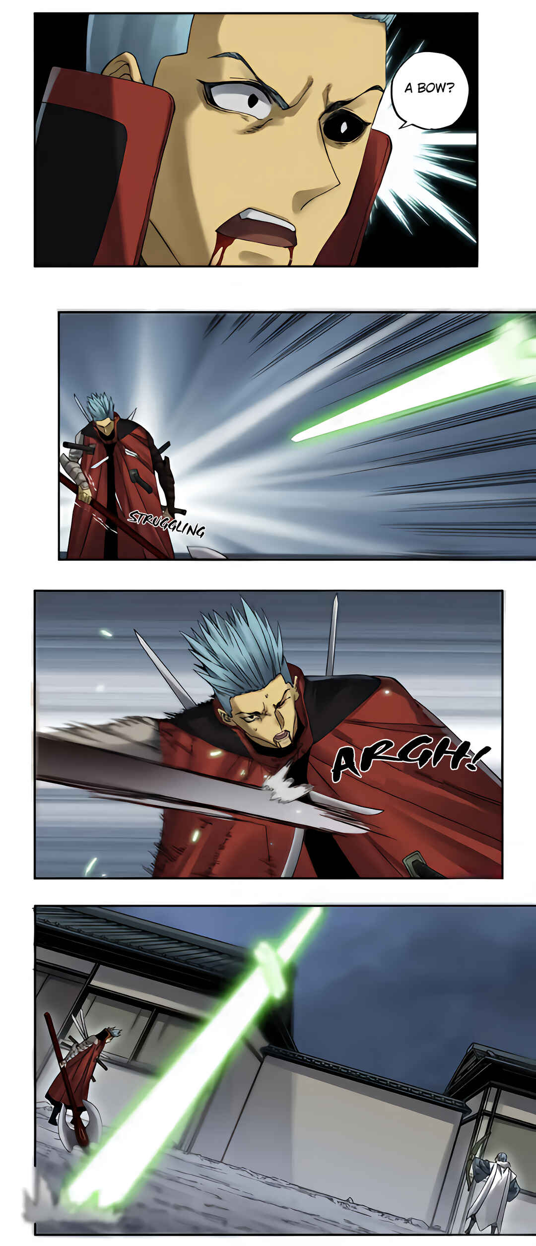 Chapter 220 - Page 12
