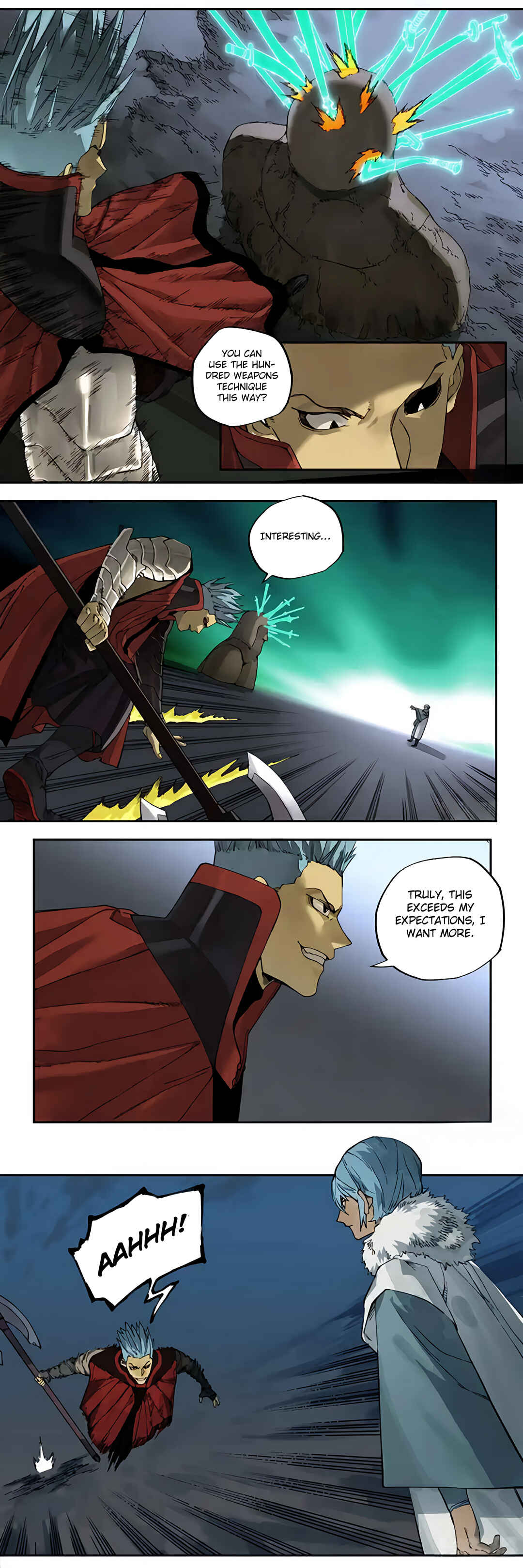 Chapter 220 - Page 3
