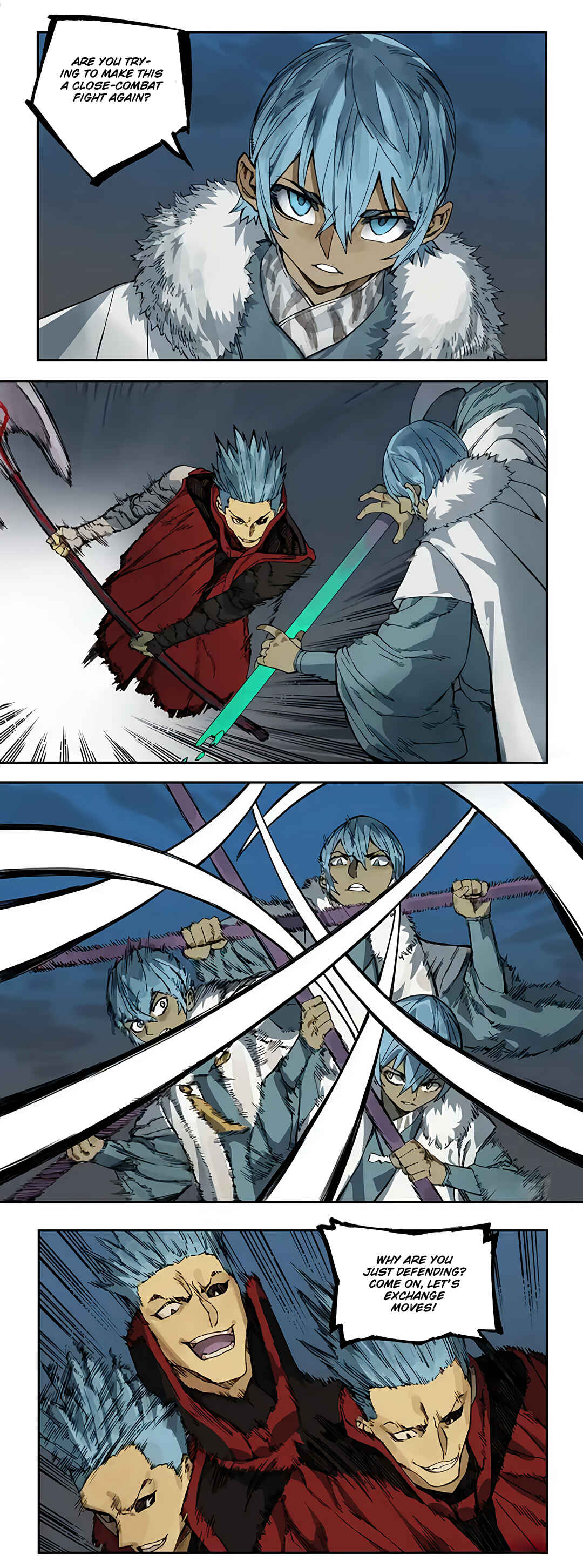 Chapter 220 - Page 4