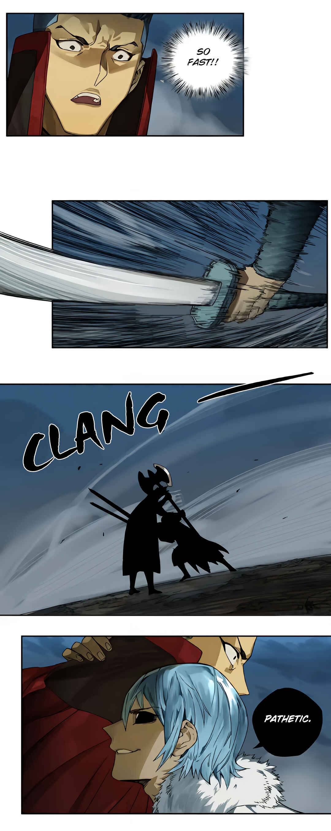 Chapter 220 - Page 8