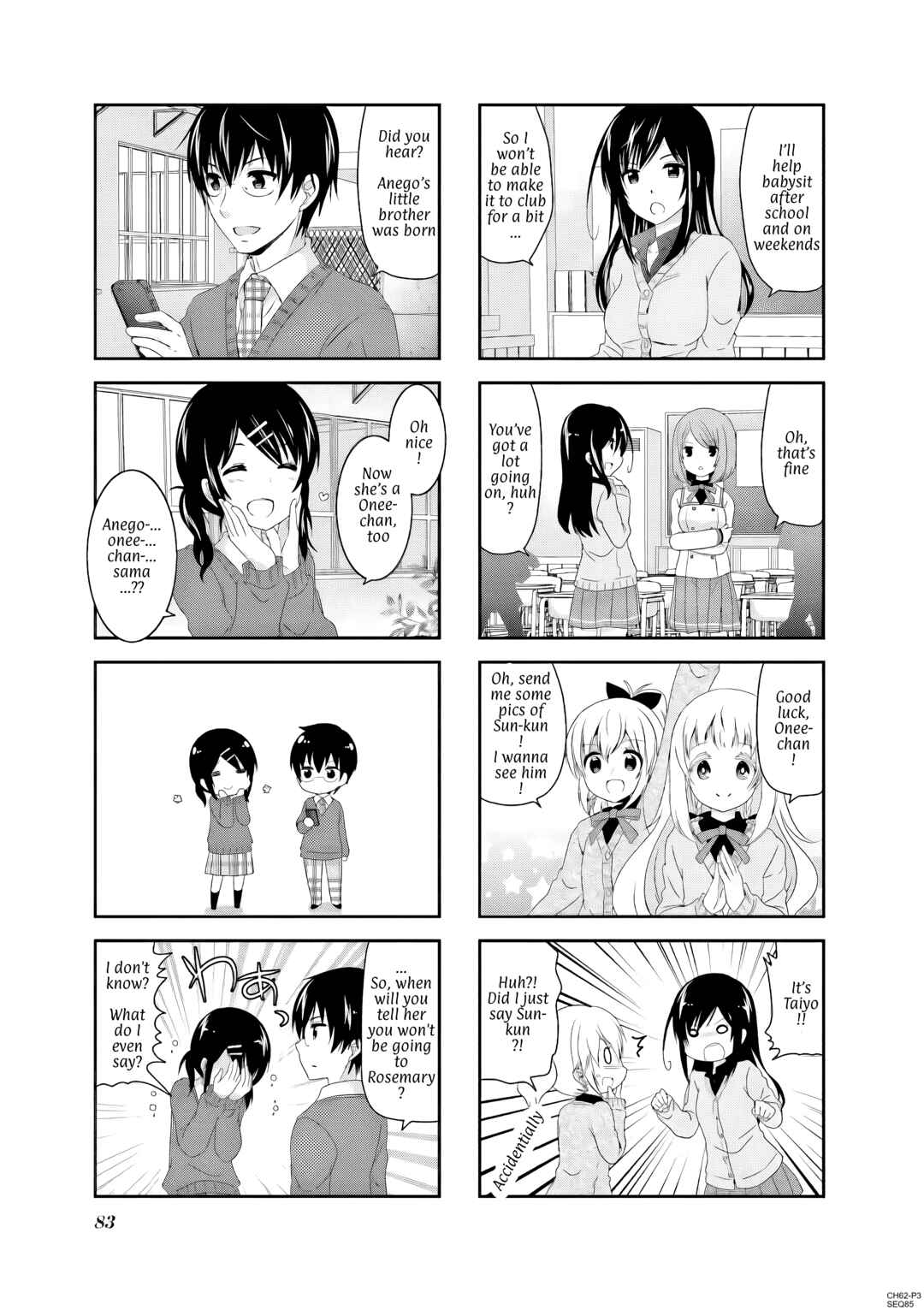 Chapter 62 - Page 3