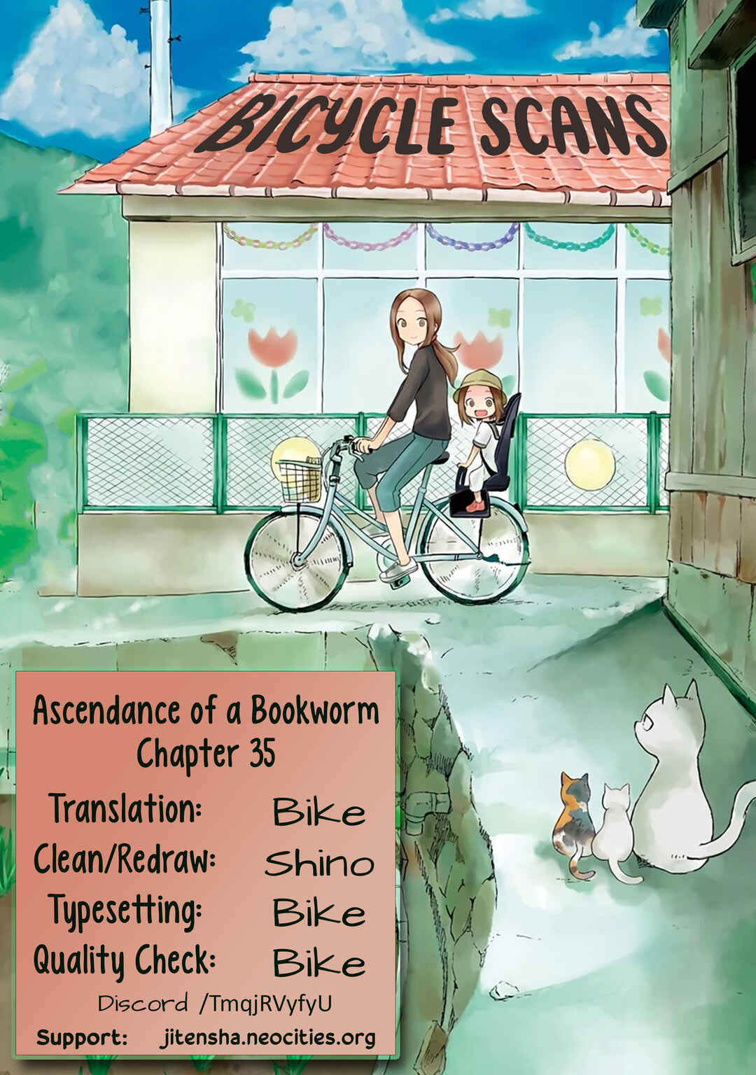 Chapter 35 - Page 1