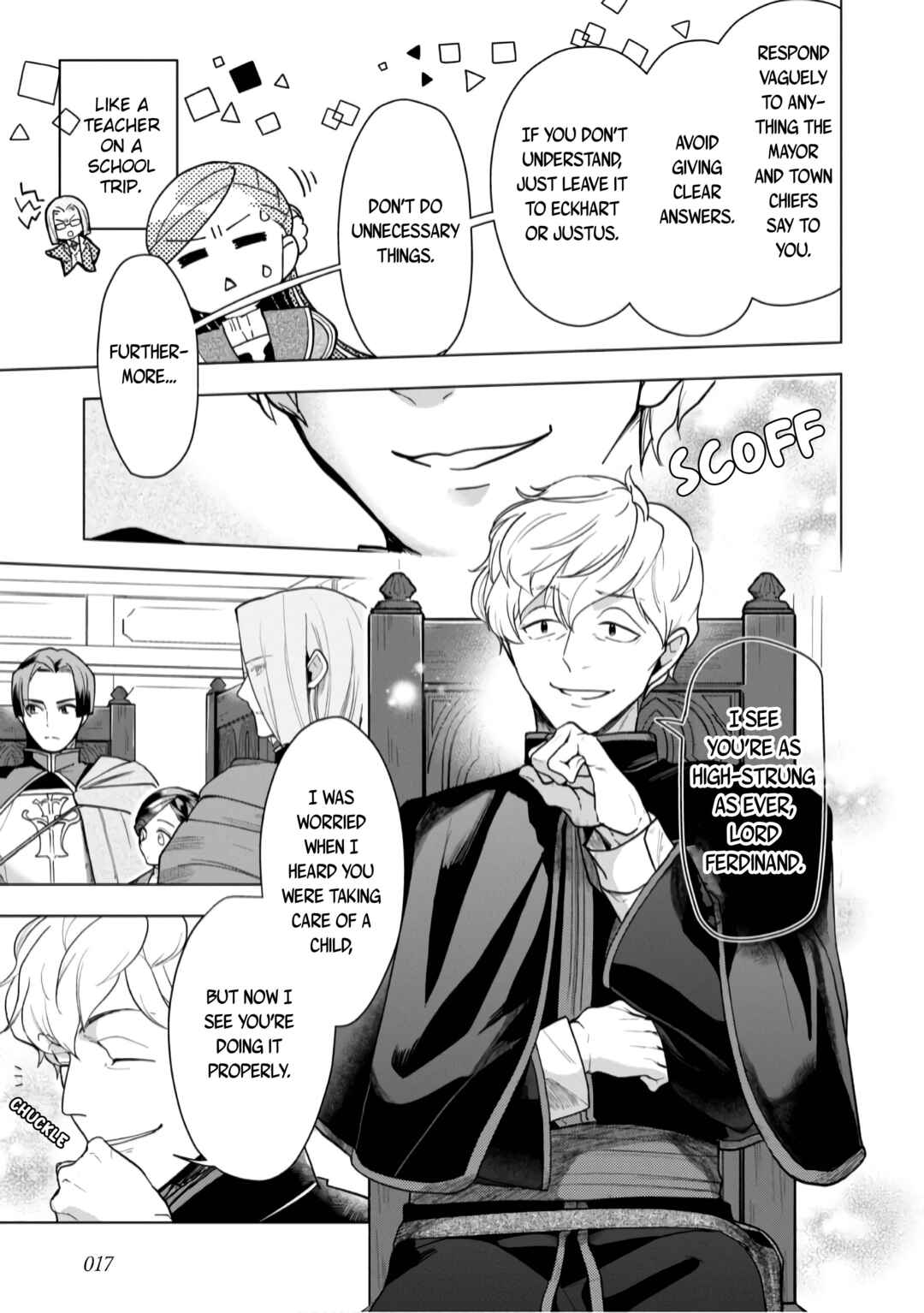 Chapter 35 - Page 20