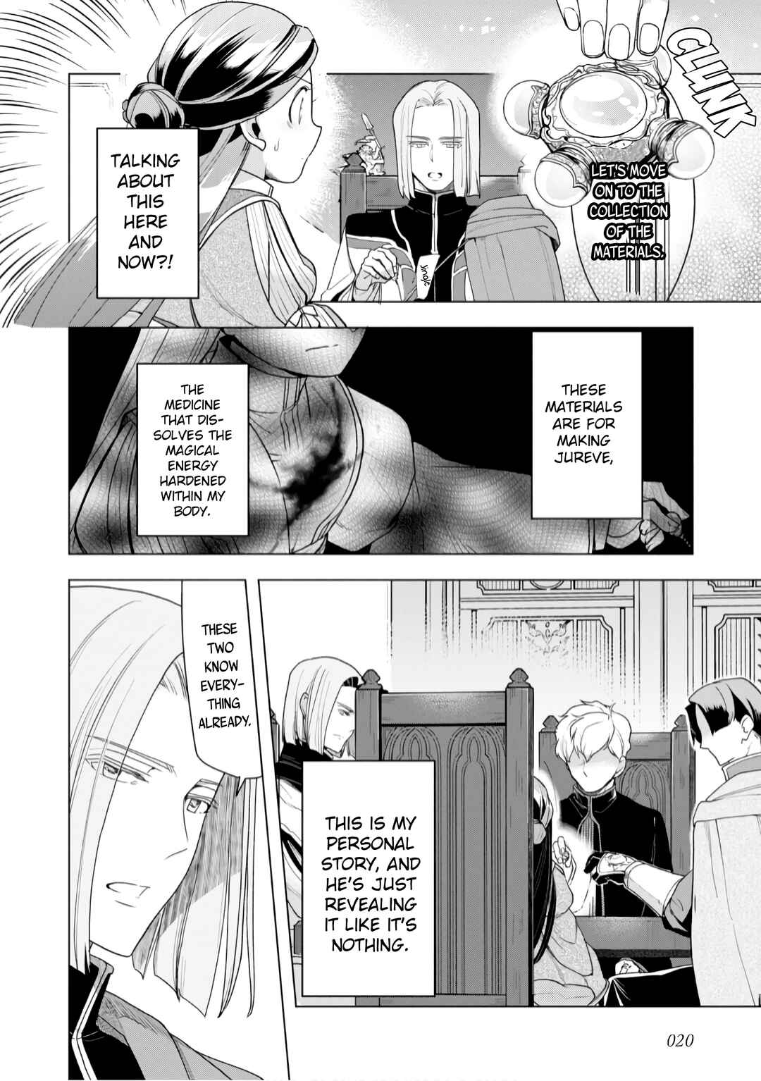 Chapter 35 - Page 23