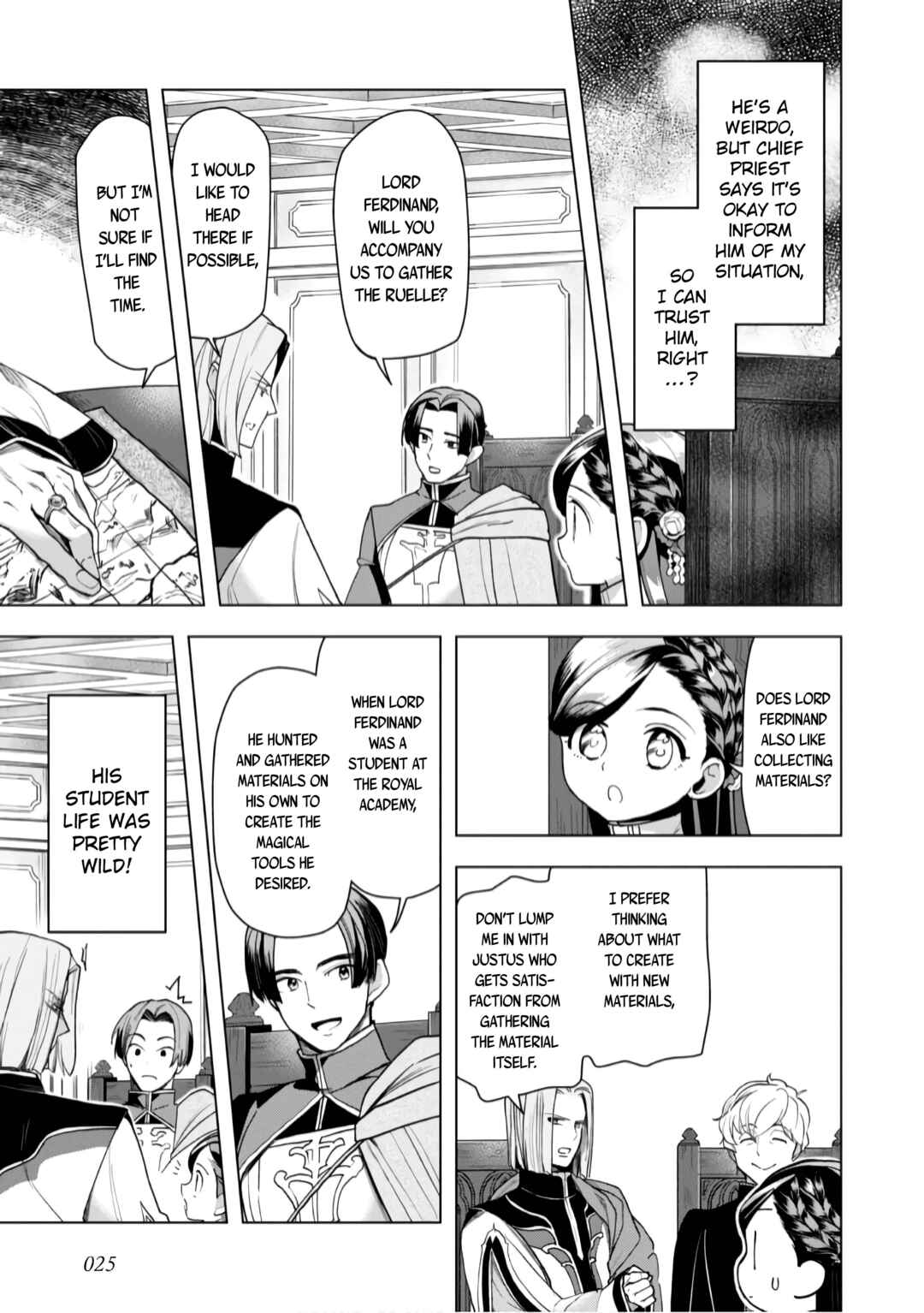 Chapter 35 - Page 28