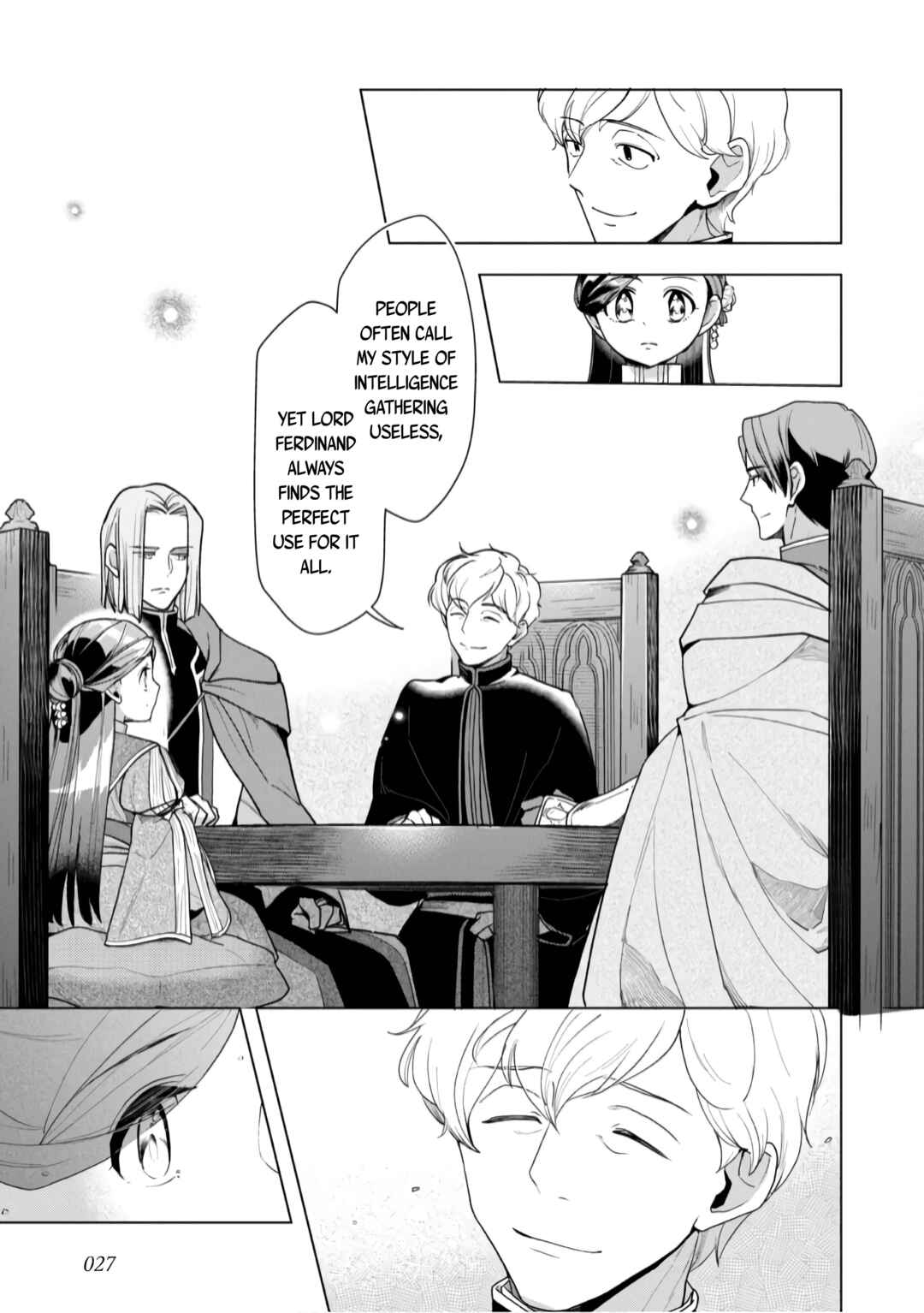 Chapter 35 - Page 30