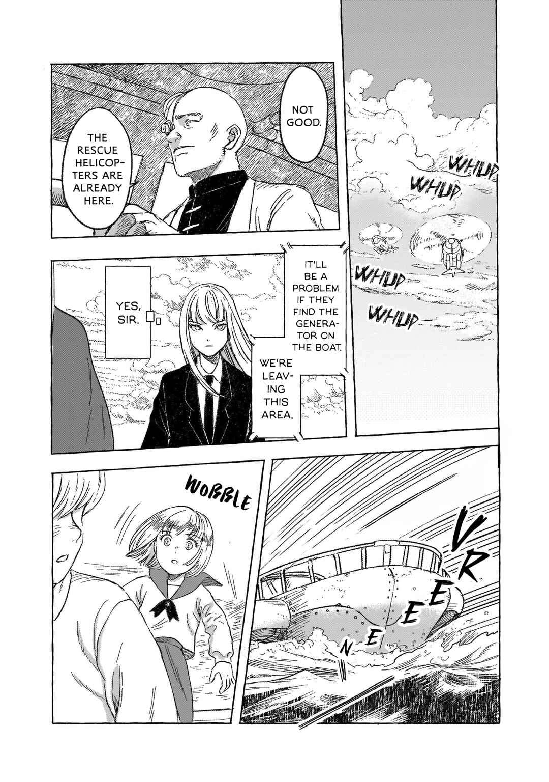 Chapter 24 - Page 20