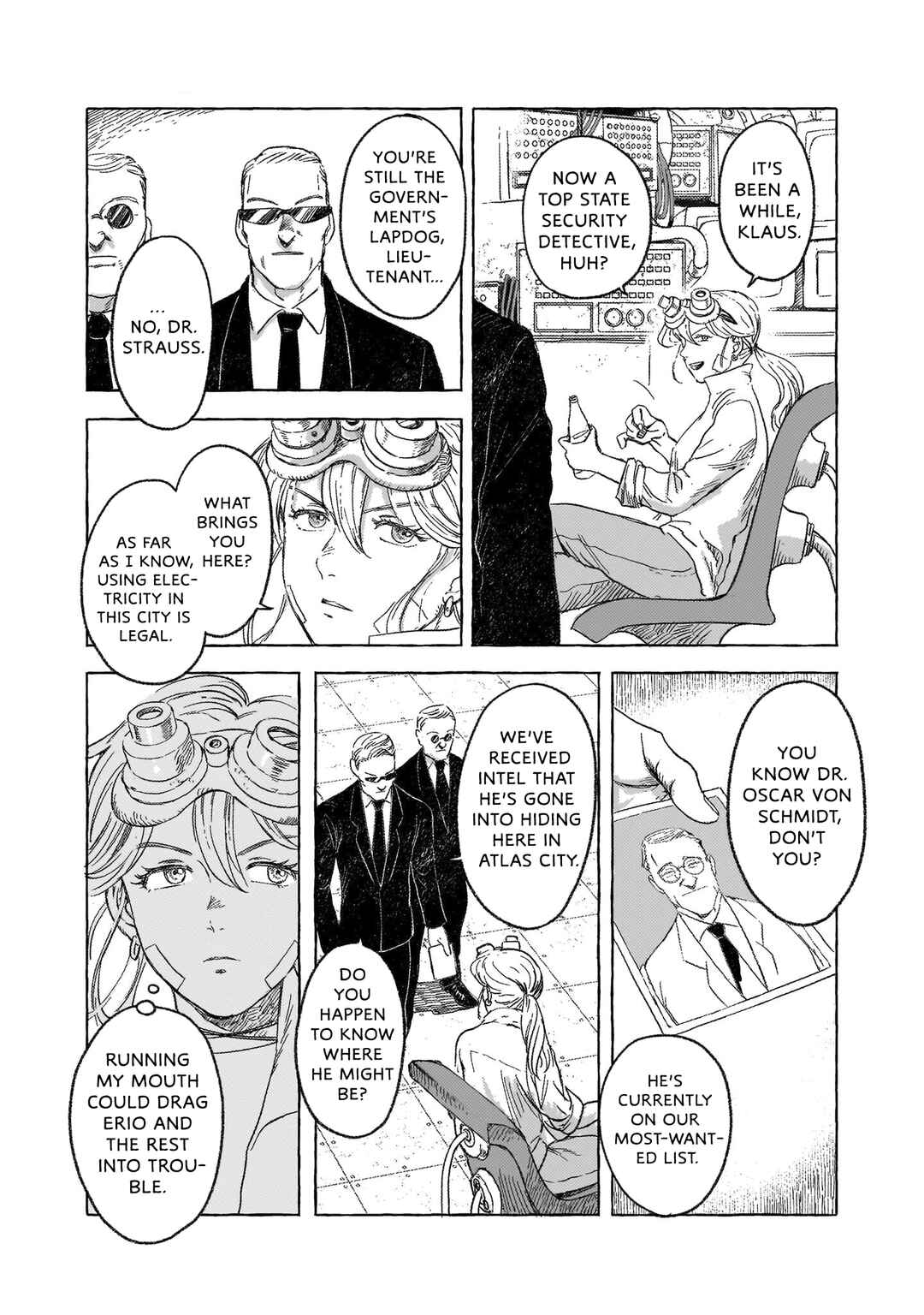 Chapter 24 - Page 23