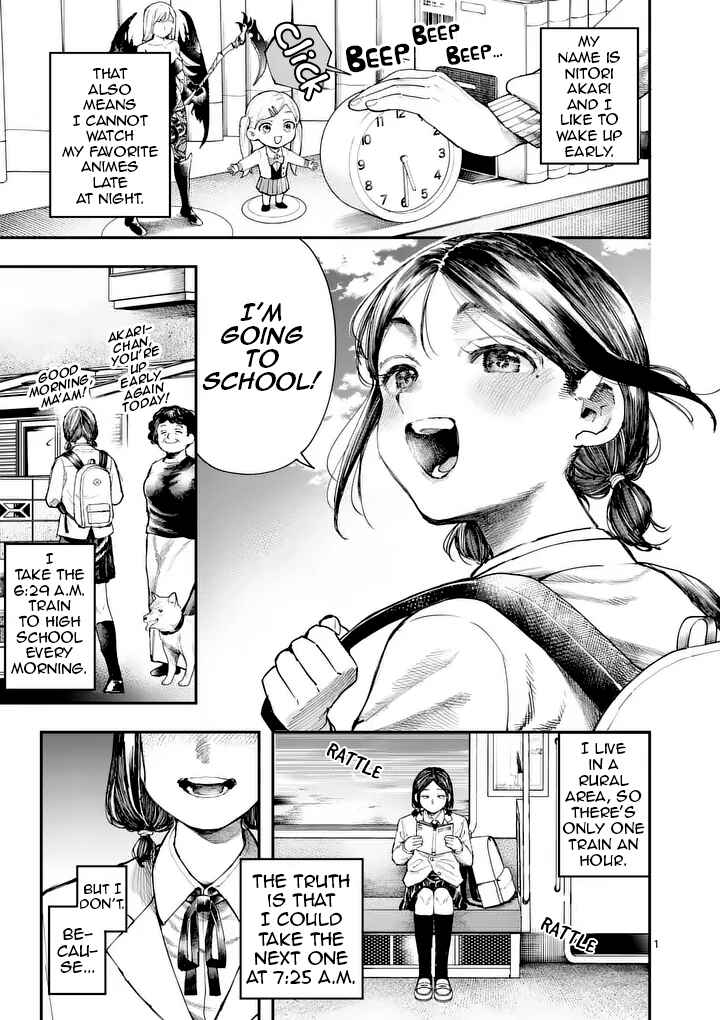 Chapter ? - Page 1