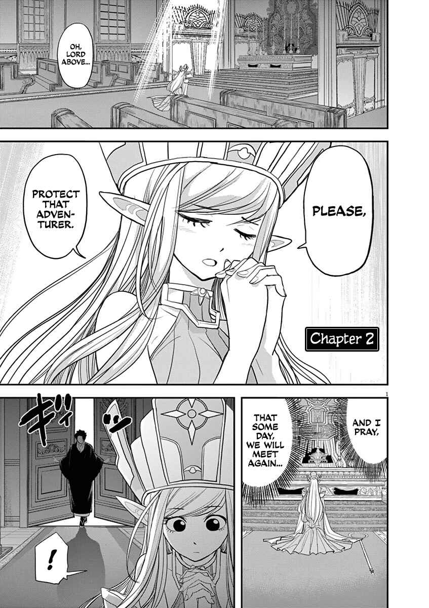 Chapter 2 - Page 1