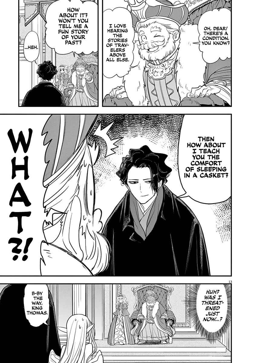 Chapter 2 - Page 13