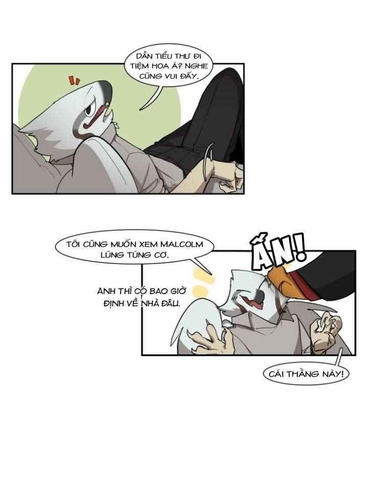 Chapter 194 - Page 5