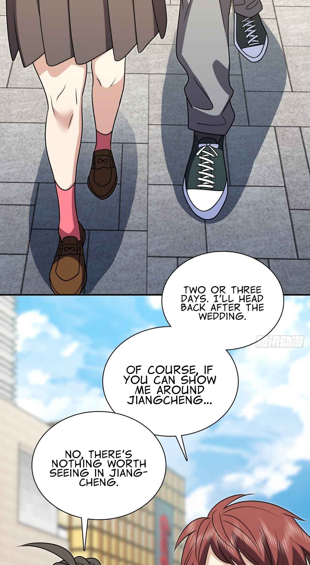 Chapter 453 - Page 24