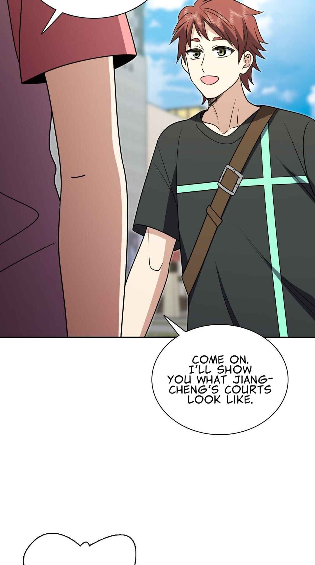 Chapter 453 - Page 28